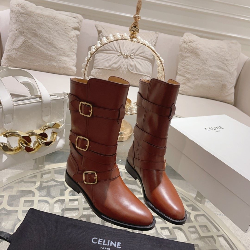 Ce**e boots